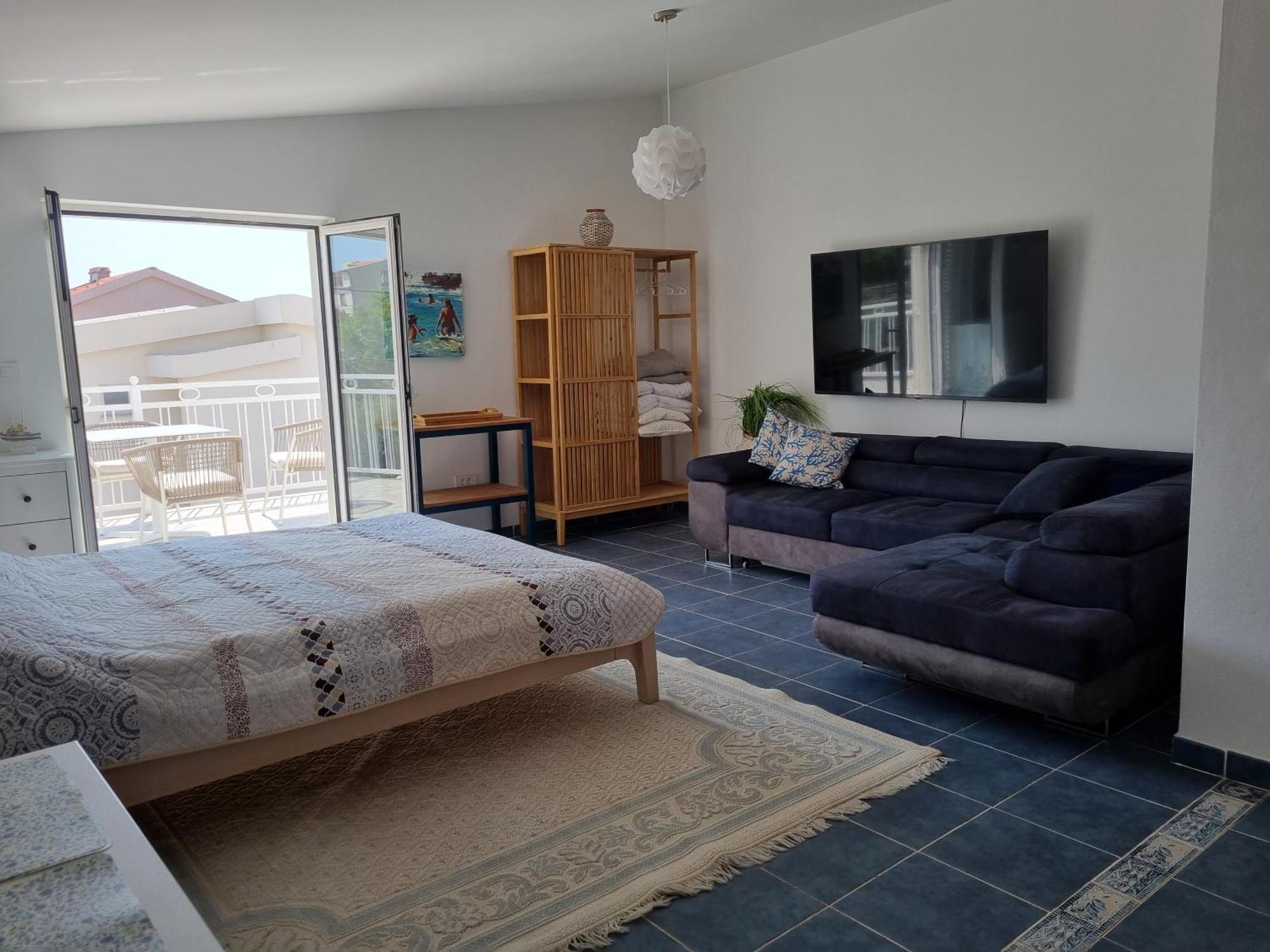 Rosemary Resort 策萨利卡 客房 照片