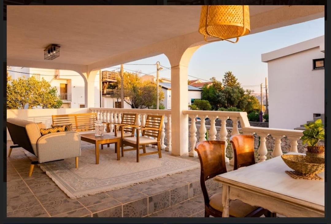 Rosemary Resort 策萨利卡 客房 照片