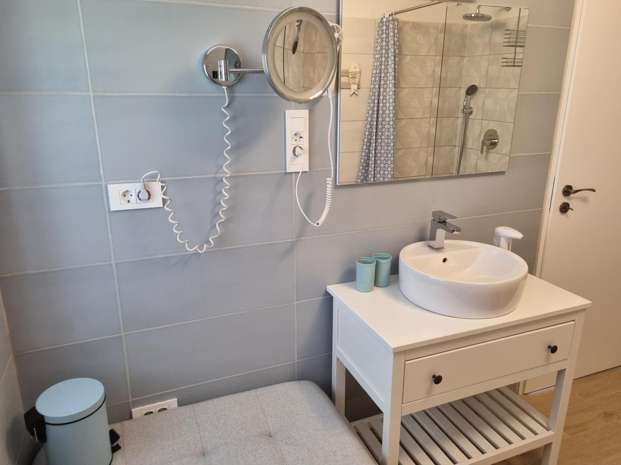 Rosemary Resort 策萨利卡 客房 照片